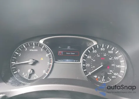 2018 Nissan Pathfinder Sv from USA, damaged, VIN 5N1DR2MN8JC648559